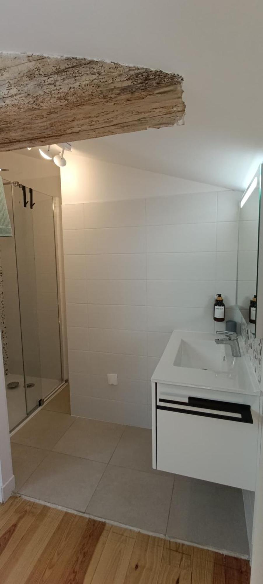 Maison Irondas Saint-Pierre-d'Aurillac Room photo